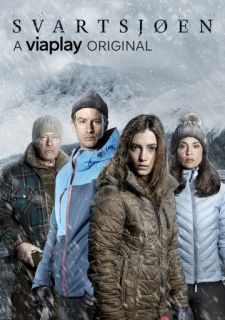 Сериал Черное озеро (2016) смотреть 1-2 сезон 1-8 серия