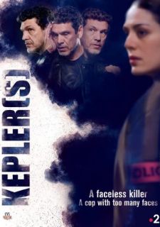 Сериал Кеплер теряет контроль (2018) смотреть 1 сезон 1-6 серия