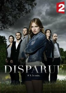 Сериал Исчезновение (2015) смотреть 1 сезон 1-8 серия