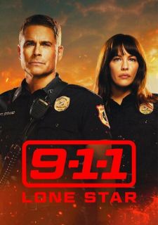 Сериал 911: Одинокая звезда (2020) смотреть 1-4 сезон 1 серия