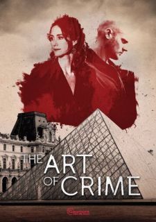 Сериал Искусство преступления (2017) смотреть 1-3 сезон 1-4 серия