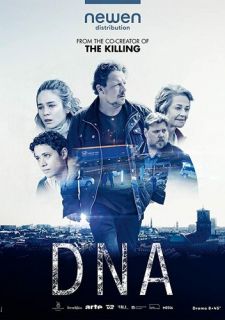 Сериал ДНК (2019) смотреть 1-2 сезон 1-6 серия