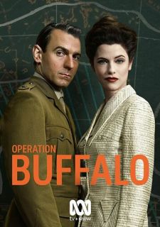 Сериал Операция «Буффало» (2020) смотреть 1 сезон 1-6 серия