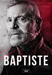 Сериал Баптист (2019) смотреть 1-2 сезон 1-6 серия