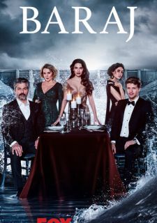 Сериал Плотина (2020) смотреть 1 сезон 1-39 серия