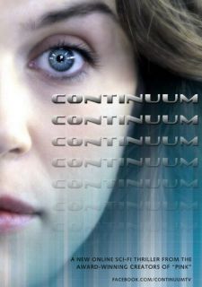 Сериал Континуум (2012) смотреть 1-2 сезон 1-9 серия