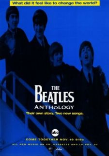 Сериал Антология Beatles (1995) смотреть 1 сезон 1-8 серия