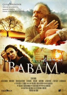 Babam (2017)