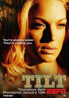 Сериал Тилт (2005) смотреть 1 сезон 1-9 серия