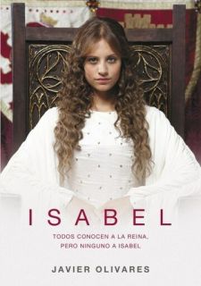 Сериал Изабелла (2011) смотреть 1-3 сезон 1-13 серия