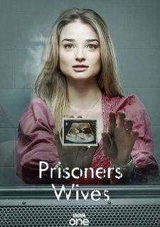 Сериал Жены заключенных / Жены узников (2012) смотреть 1-2 сезон 1-4 серия