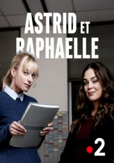 Astrid et Raphaëlle: Puzzle (2019)