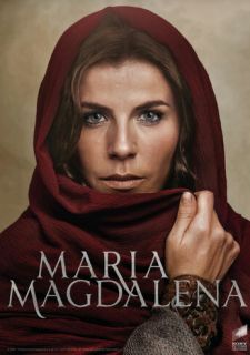 Сериал Мария Магдалена (2018) смотреть 1 сезон 1-20 серия
