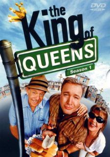 Сериал Король Квинса (1998) смотреть 1-9 сезон 1-12 серия