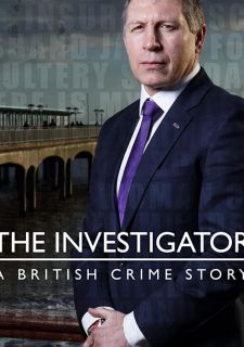 Сериал Следователь: британская криминальная истори (2016) смотреть 1-2 сезон 1-3 серия