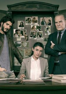 Сериал Под подозрением (2014) смотреть 1-2 сезон 1-10 серия