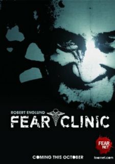 Сериал Клиника страха (2009) смотреть 1 сезон 1-5 серия