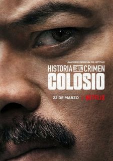 Сериал Криминальные записки: Колосио (2019) смотреть 1 сезон 1-8 серия