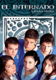 Сериал Черная лагуна (2007) смотреть 1-7 сезон 1-15 серия