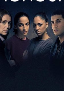 Сериал Честь (2020) смотреть 1 сезон 1-2 серия