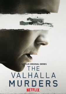 Сериал Убийства Вальгаллы (2019) смотреть 1 сезон 1-8 серия