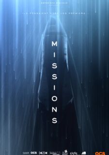 Сериал Миссии (2017) смотреть 1-3 сезон 1-5 серия