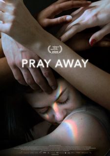 Pray Away: Лечение молитвой (2021)
