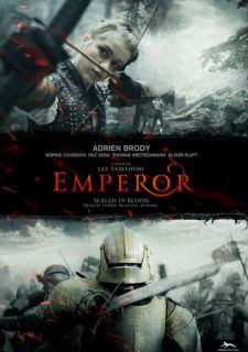 Император (2022)