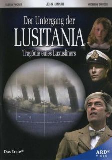 Лузитания: Убийство в Атлантике (2007)