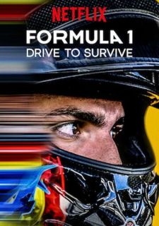 Сериал Формула 1: Гонять, чтобы выживать (2019) смотреть 1-5 сезон 1-10 серия