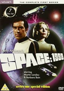 Сериал Космос: 1999 (1975) смотреть 1 сезон 1-24 серия