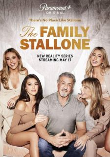 Сериал Семья Сталлоне (2023) смотреть 1 сезон 1-8 серия
