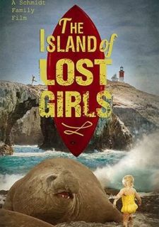 Остров пропавших девчонок (2022)
