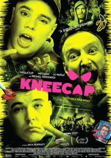 Kneecap (2024)