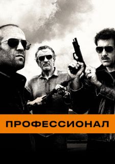 Профессионал (2011)